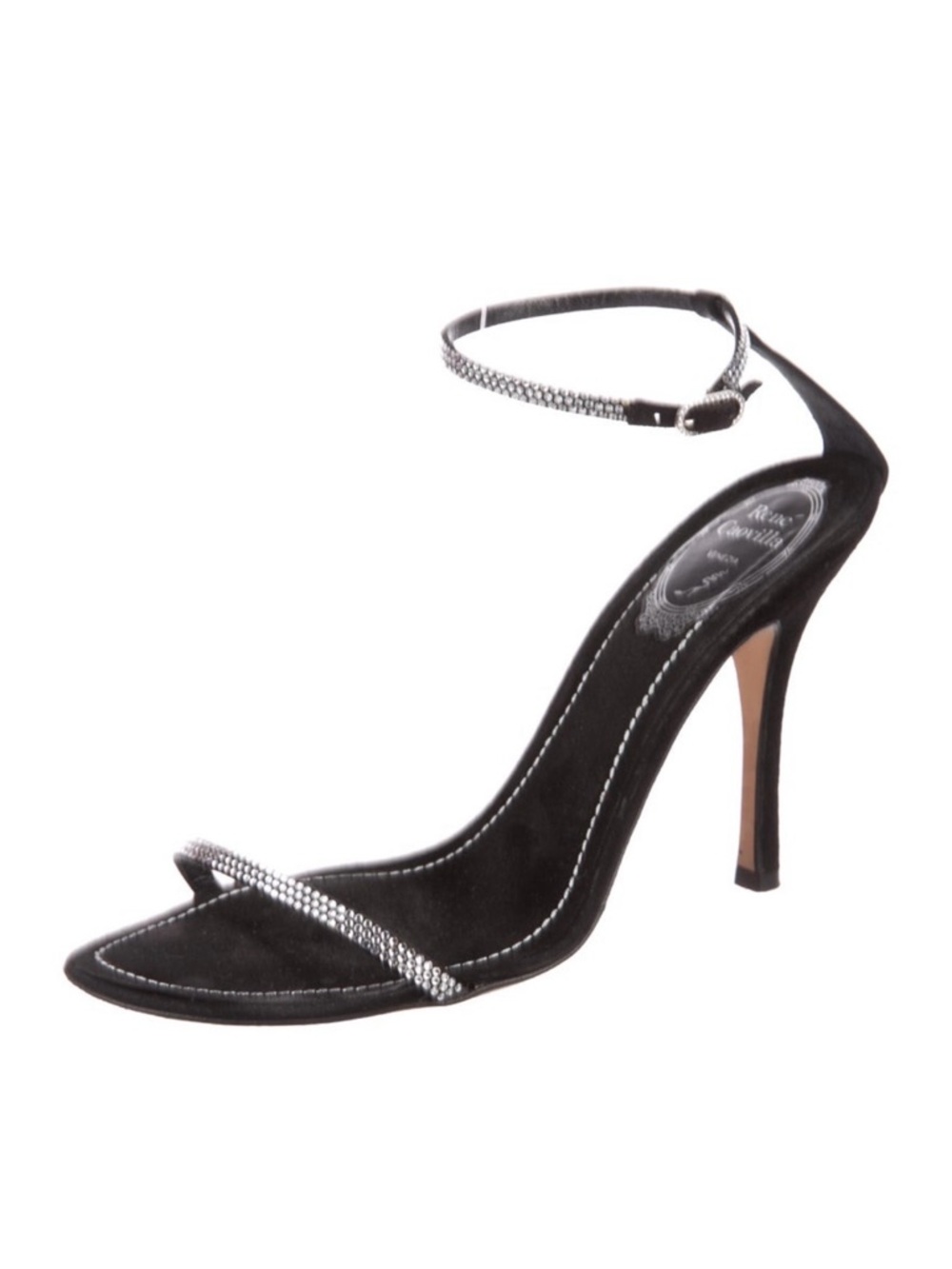 Rene Caovilla heels